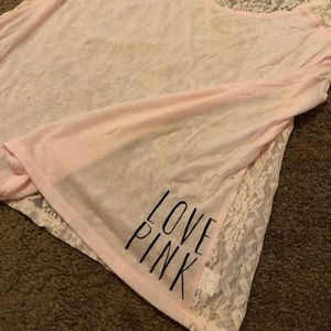 Victoria Secret Top